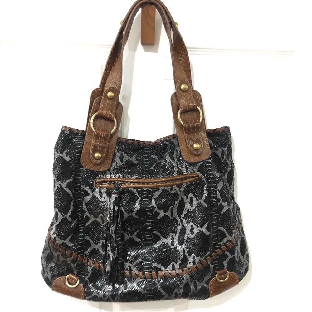 Carla Mancini Handbag